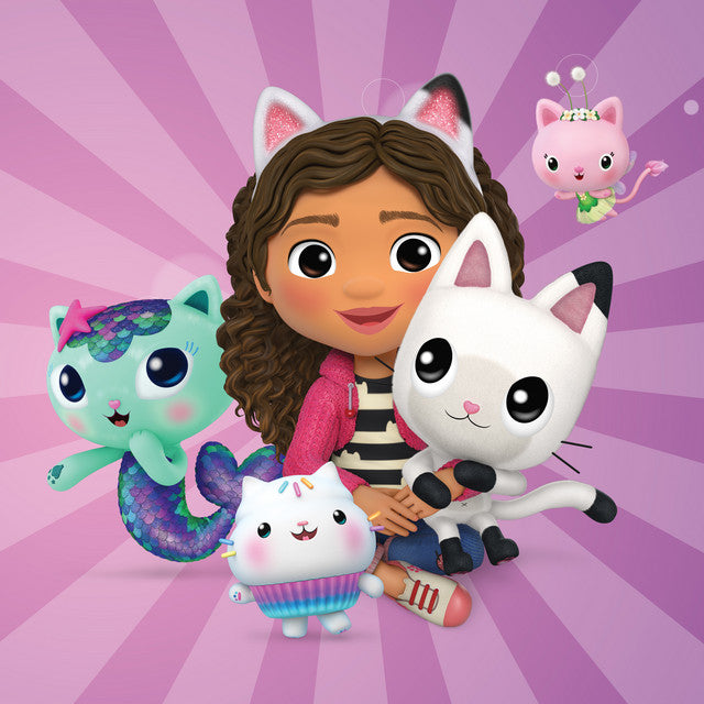 חורצני בית הבובות של גבי