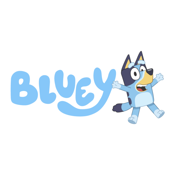 Bluey