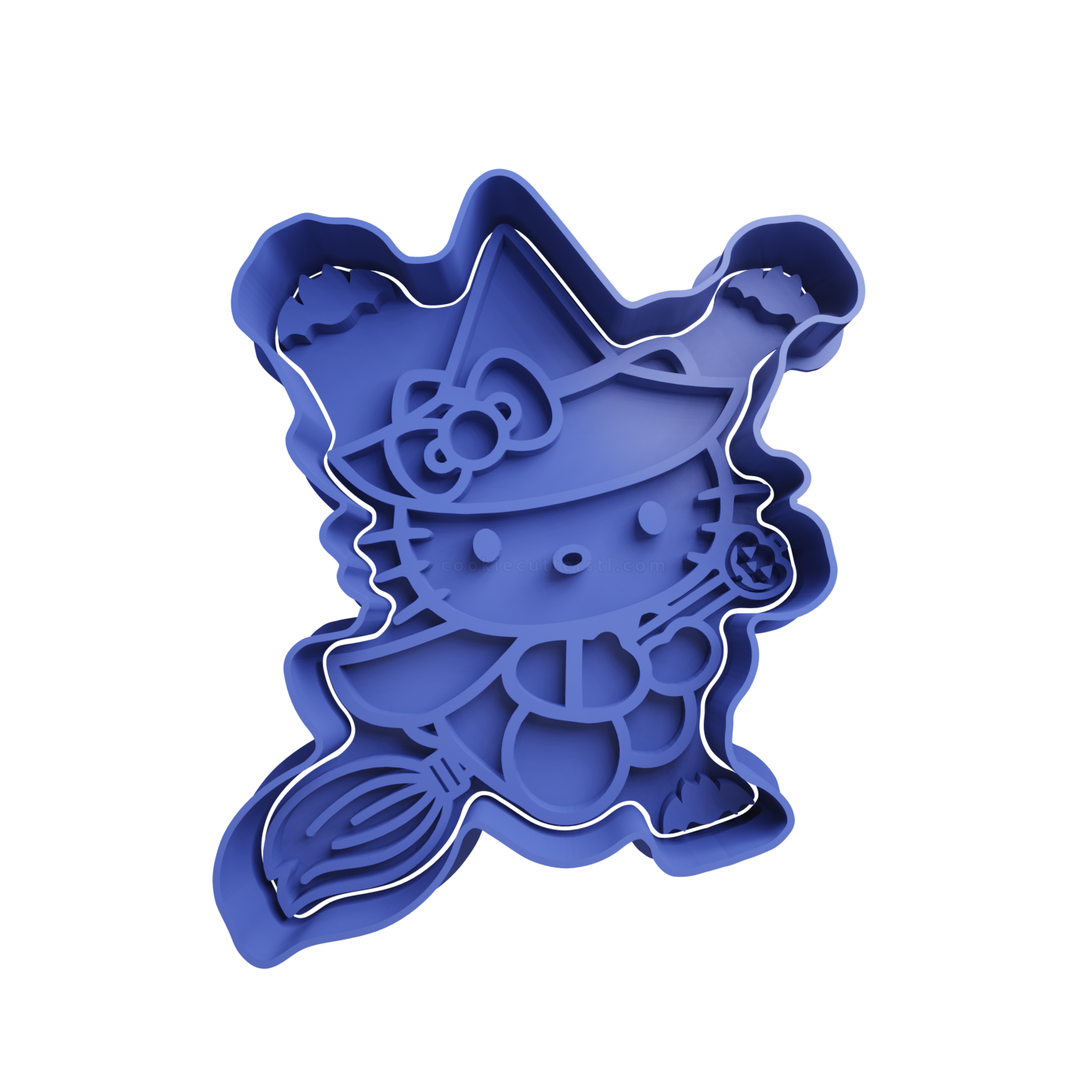 הלו קיטי מכשפה – הלו קיטי