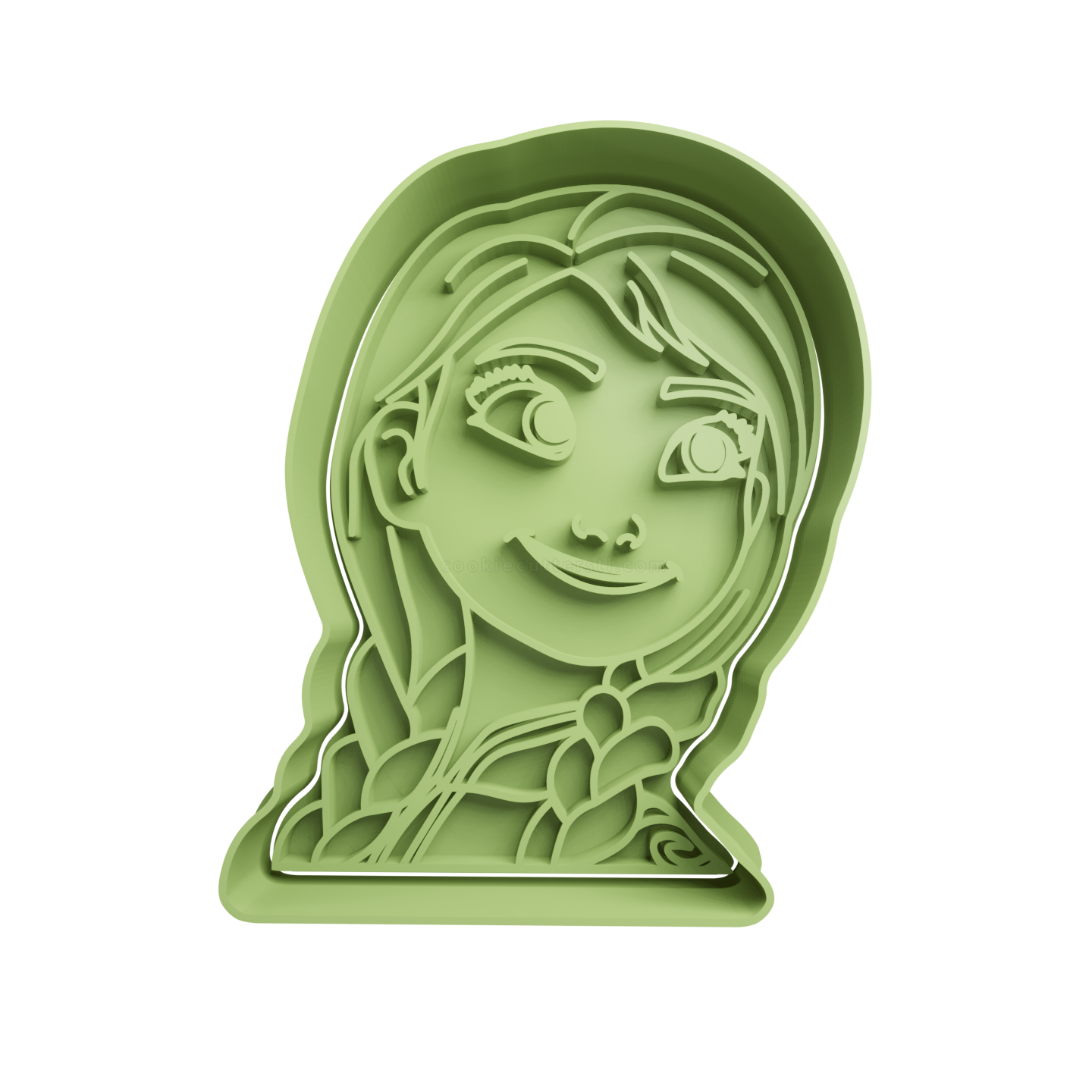 אנה – פרוזן