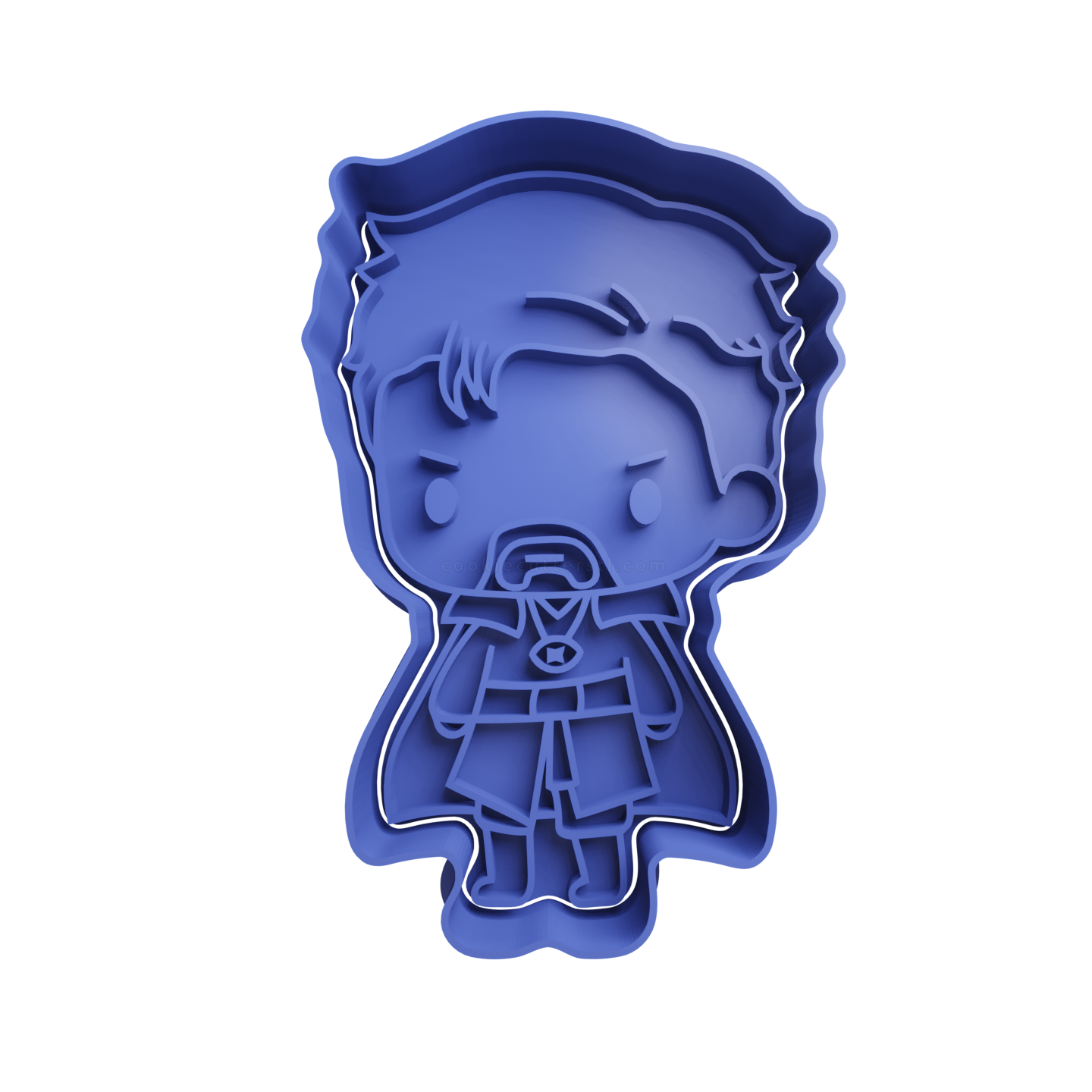 דוקטור סטריינג׳ – מארוול