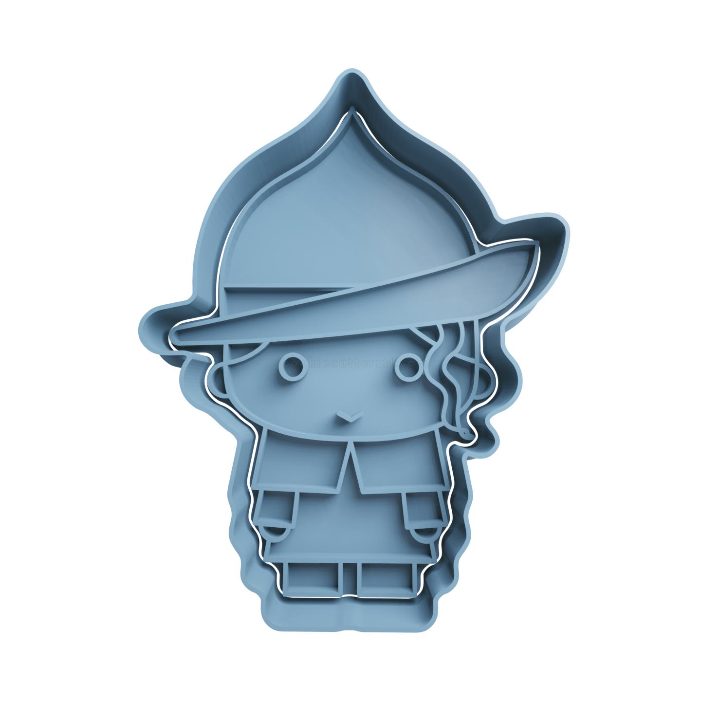 Fleur Delacour – הארי פוטר