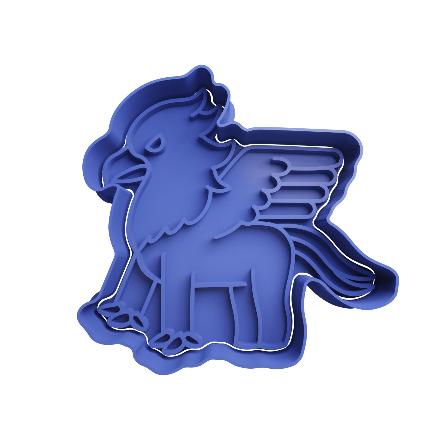 Hippogriff – הארי פוטר