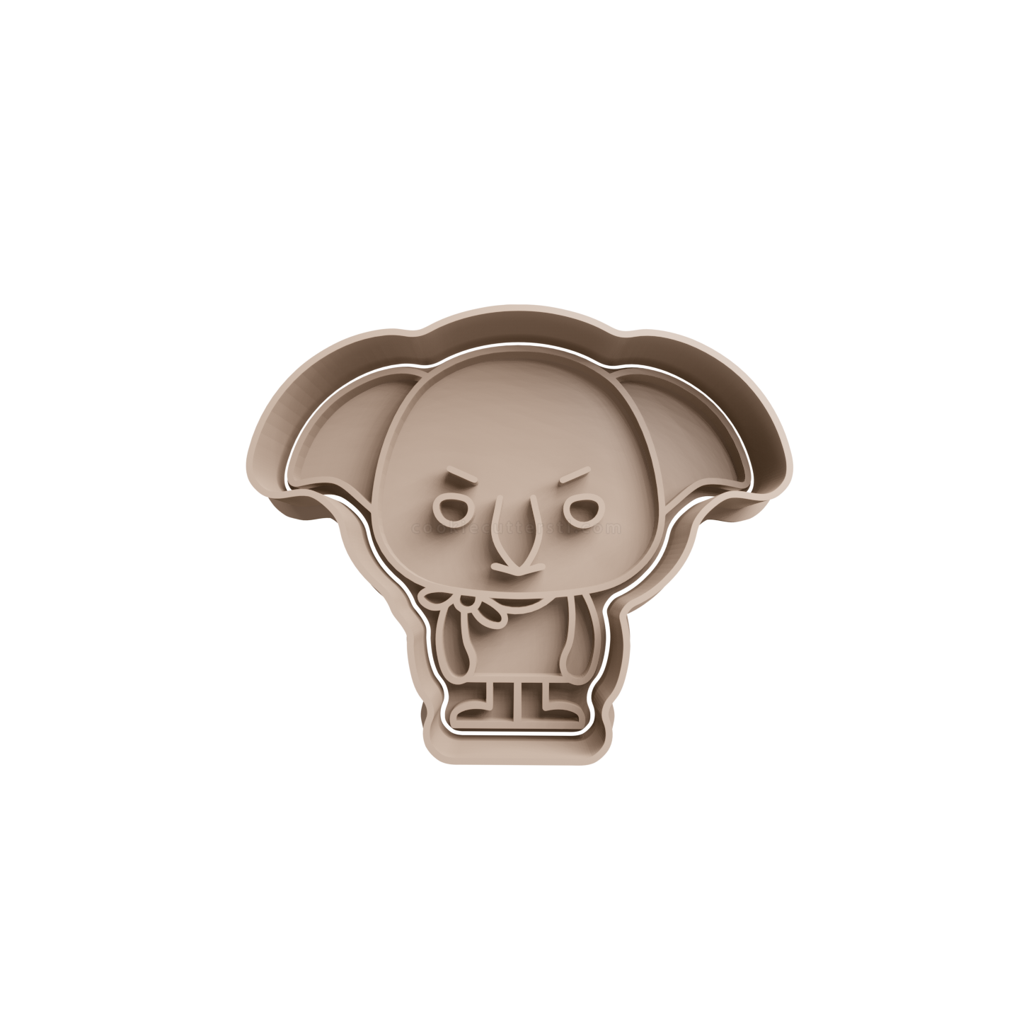 Kreacher – הארי פוטר