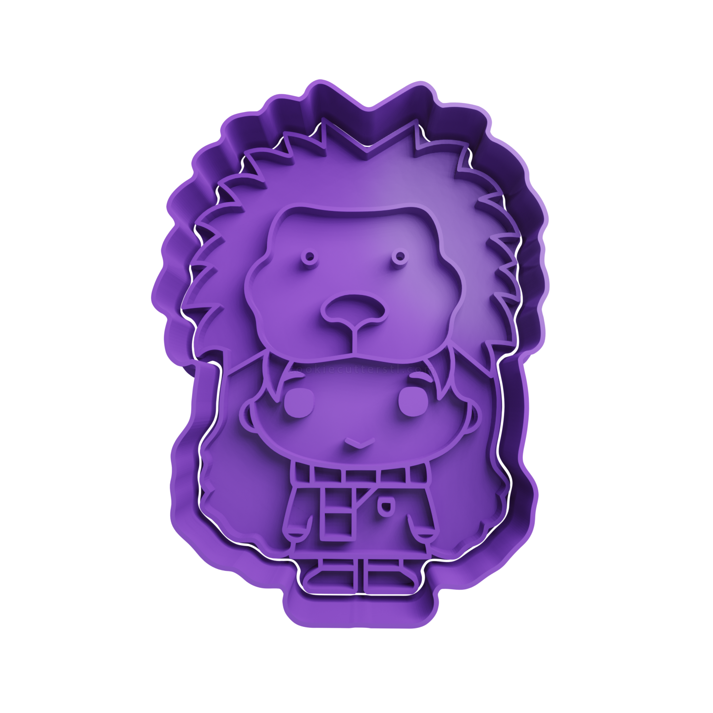 לונה לאבגוד – הארי פוטר