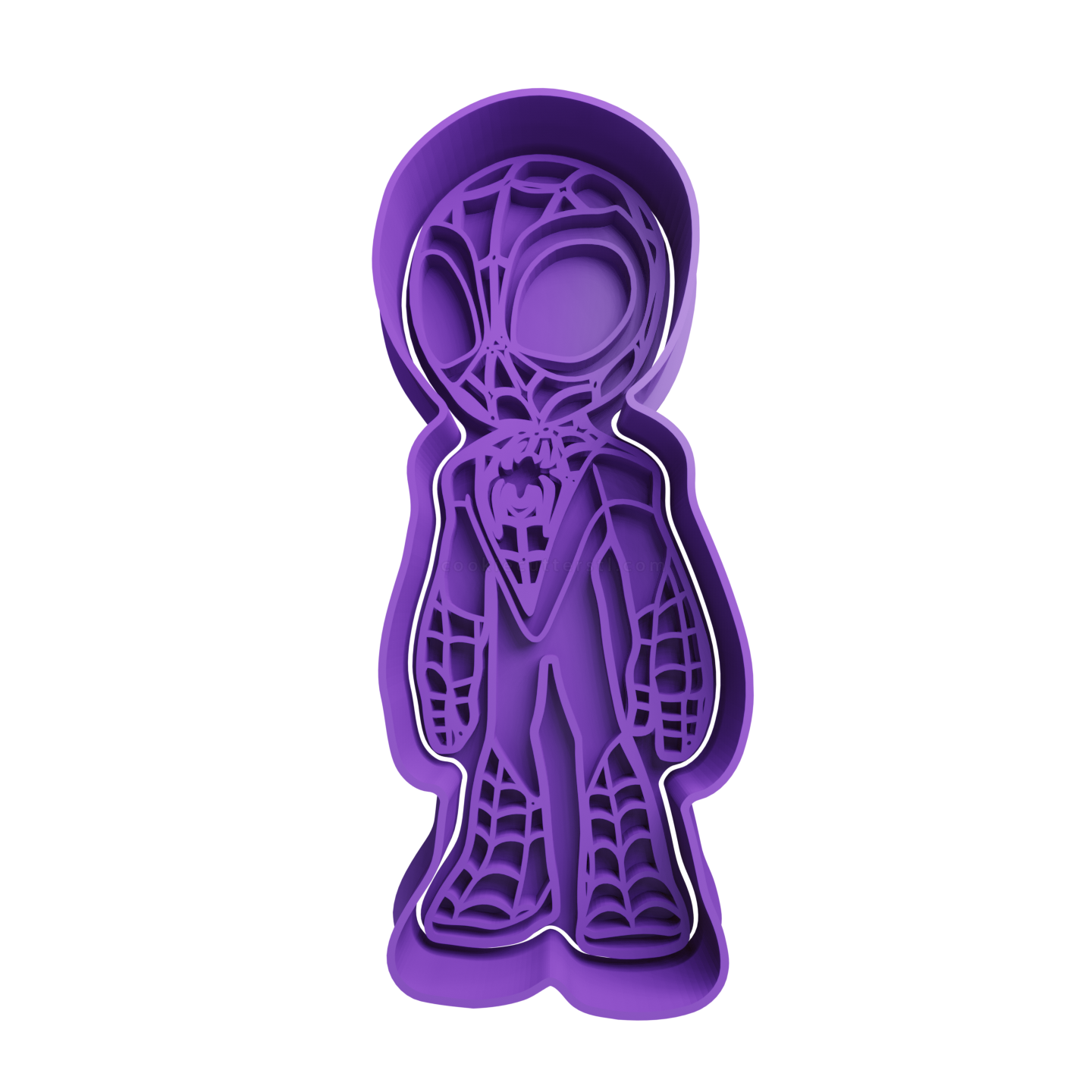 ספיידרמן – מארוול