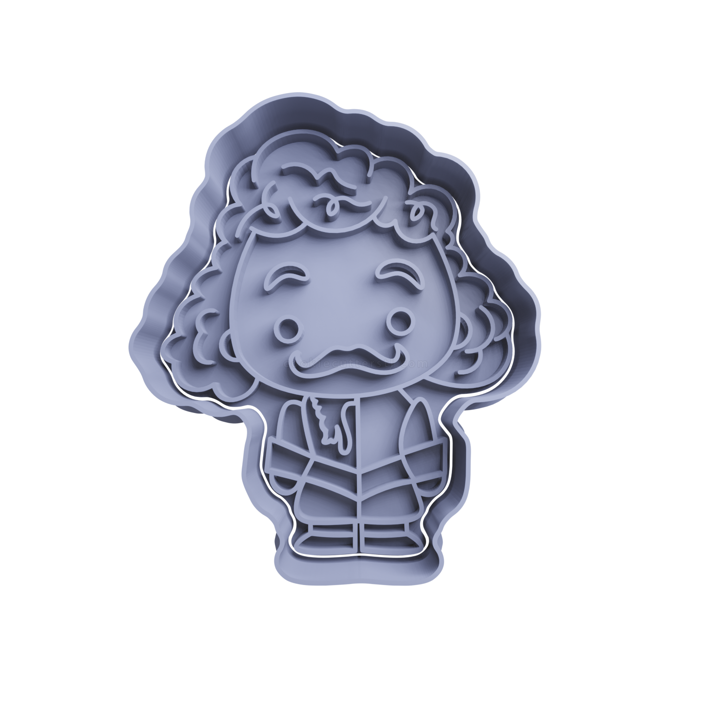 Nearly Headless Nick – הארי פוטר