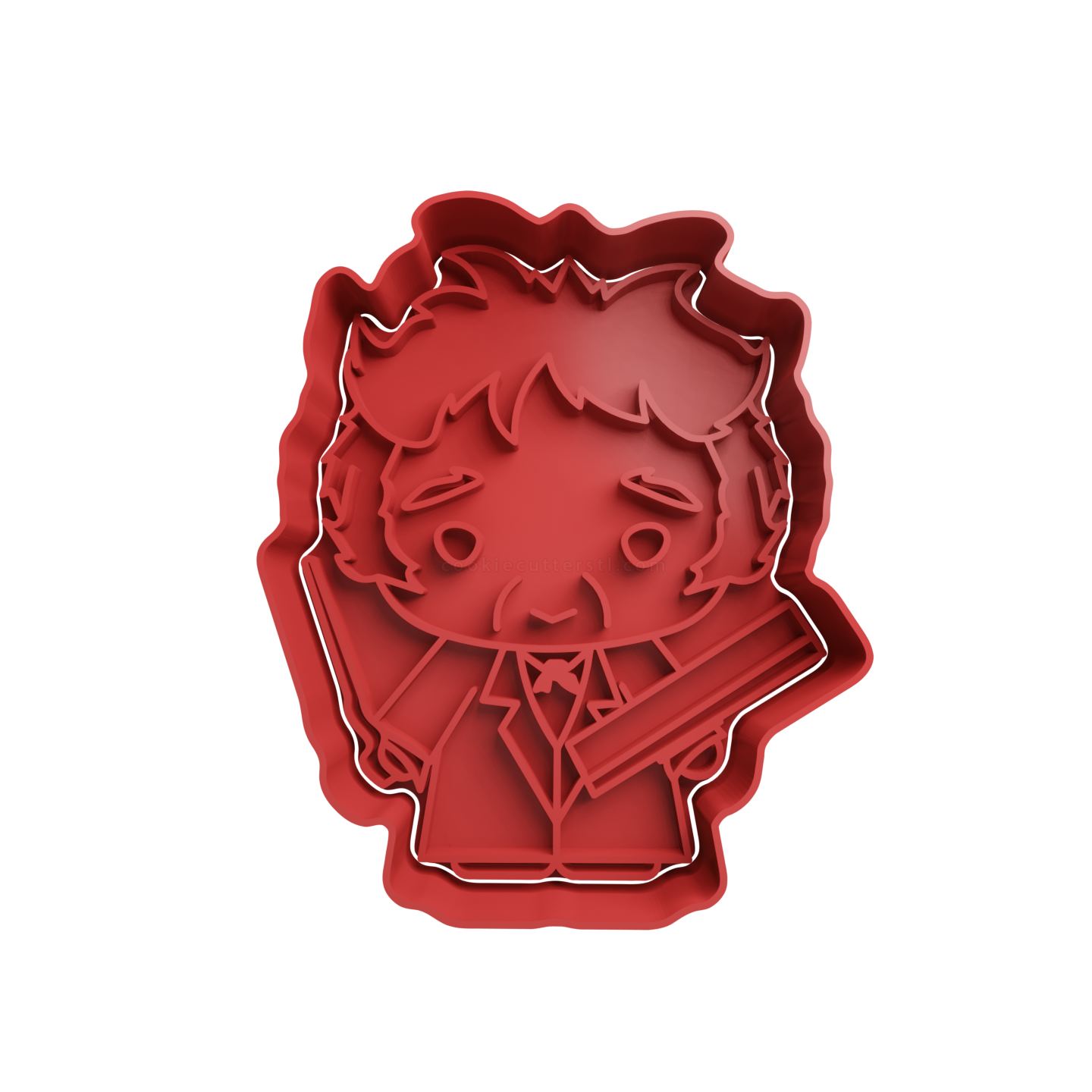 Ollivanders – הארי פוטר