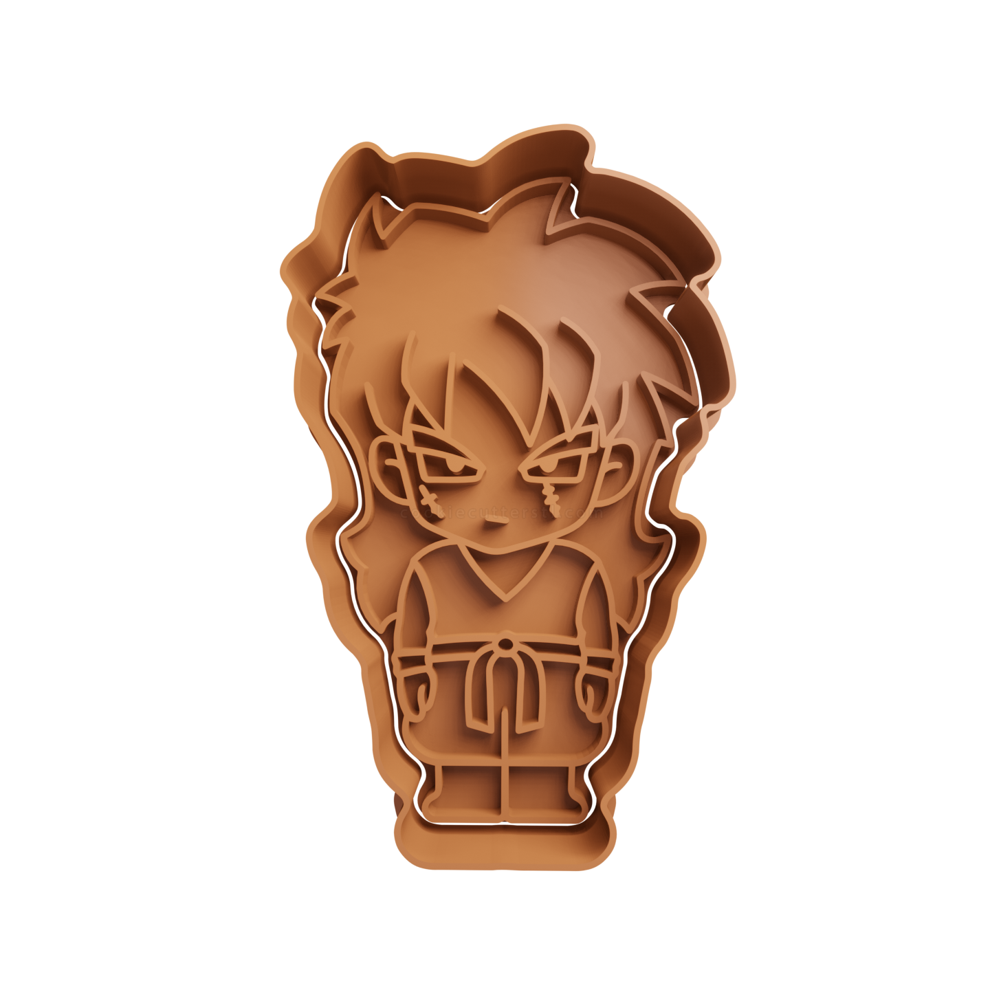 יאמצ'ה – דרגון בול