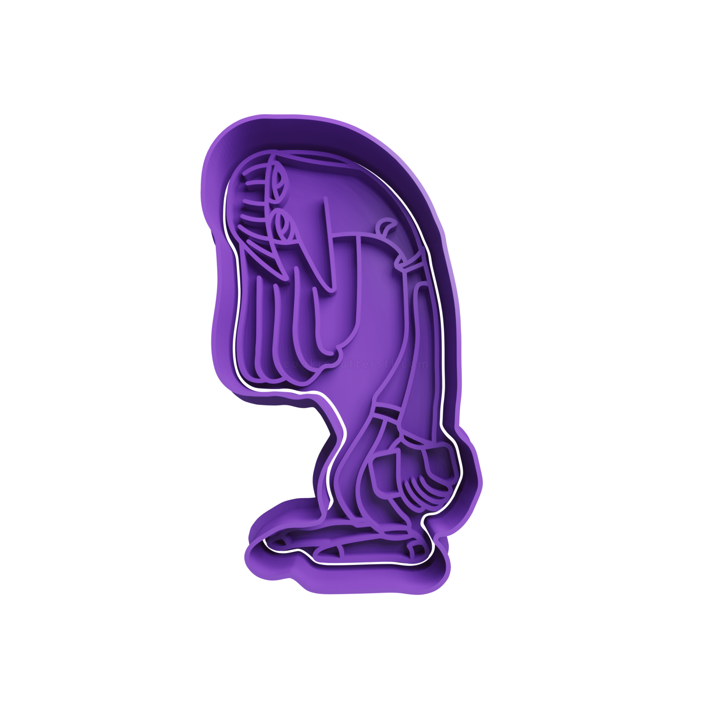 Ennui – הקול בראש