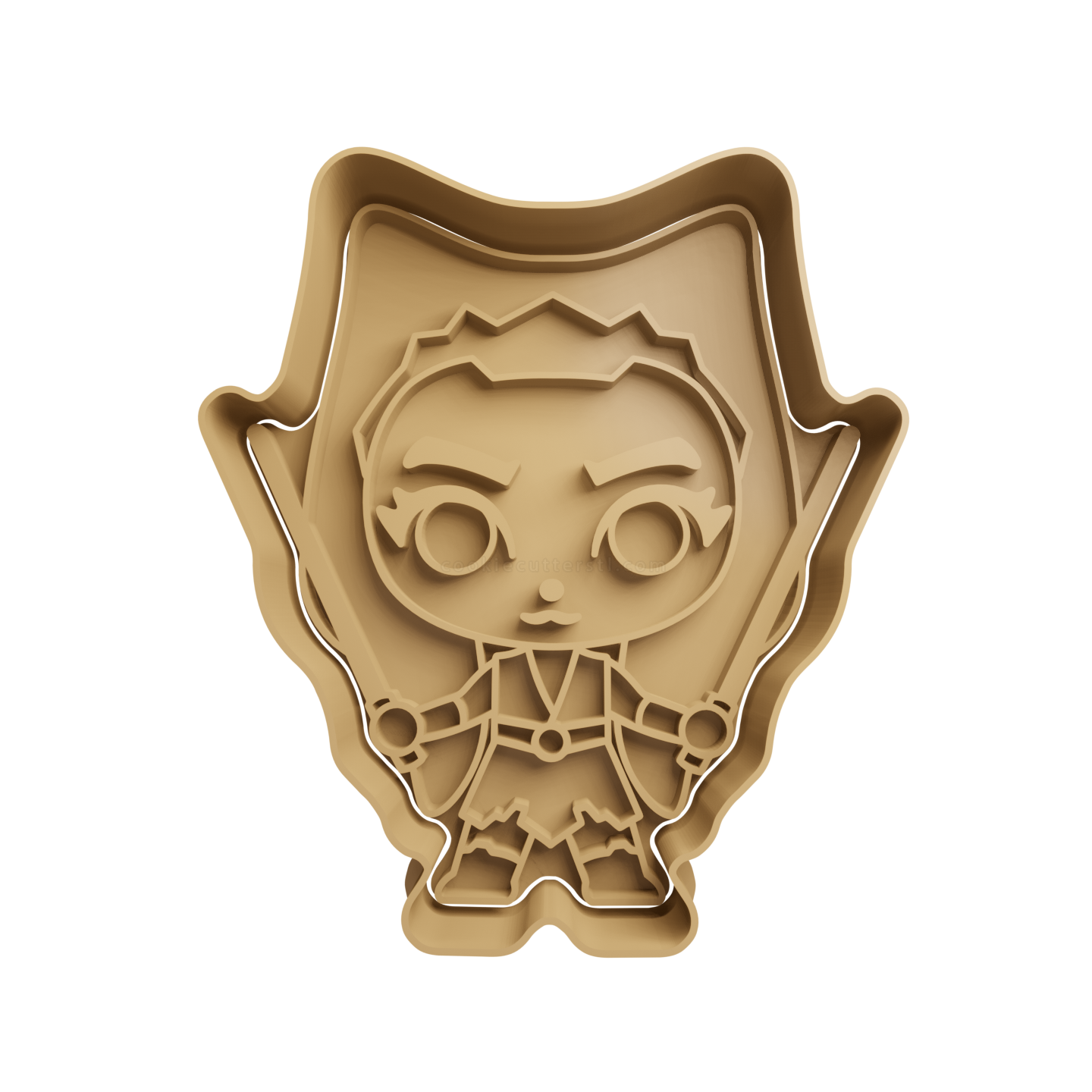 אהסוקה – מלחמת הכוכבים