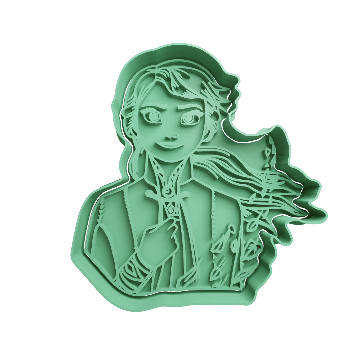 אנה – פרוזן