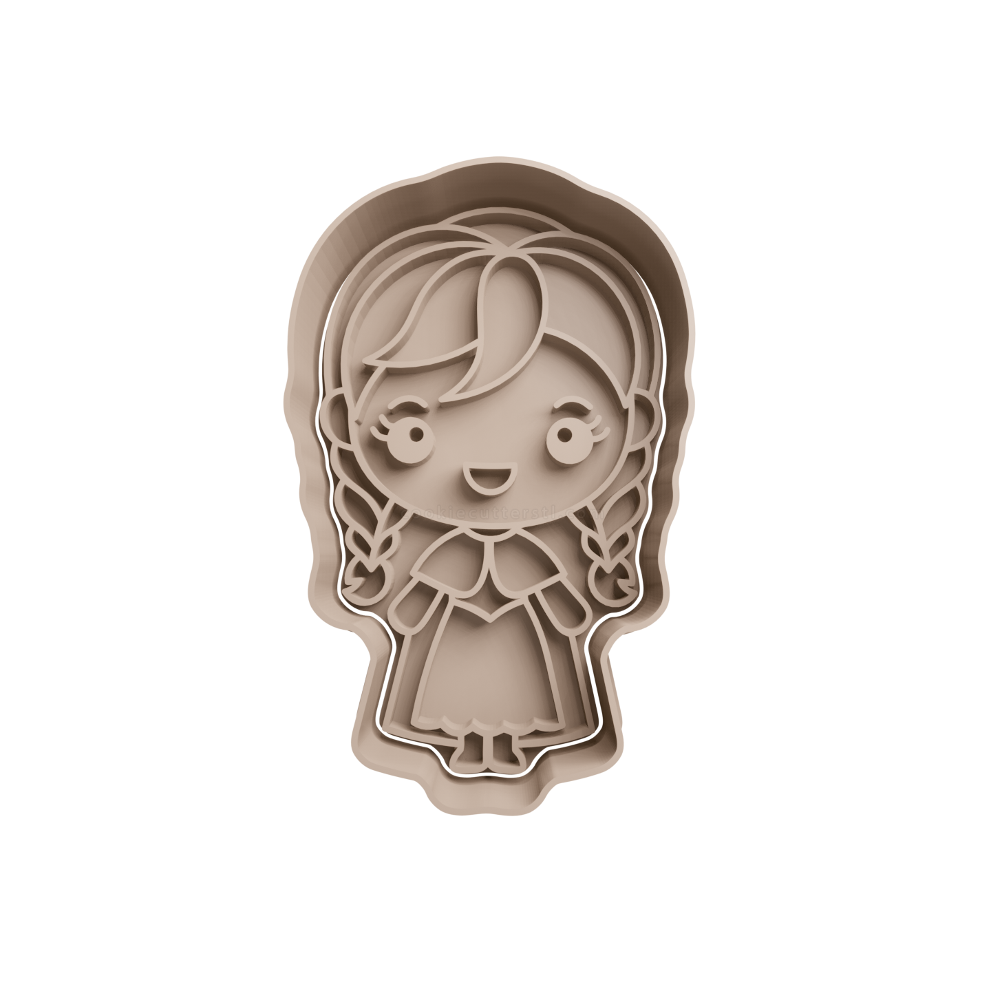 אנה – פרוזן