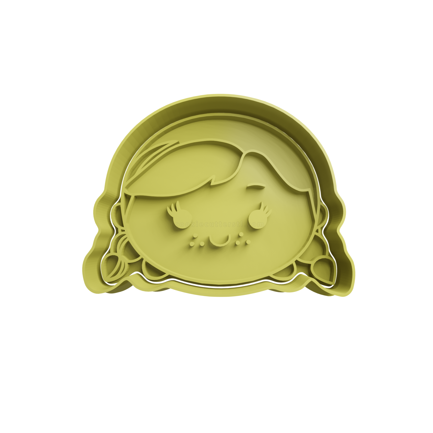 אנה – פרוזן