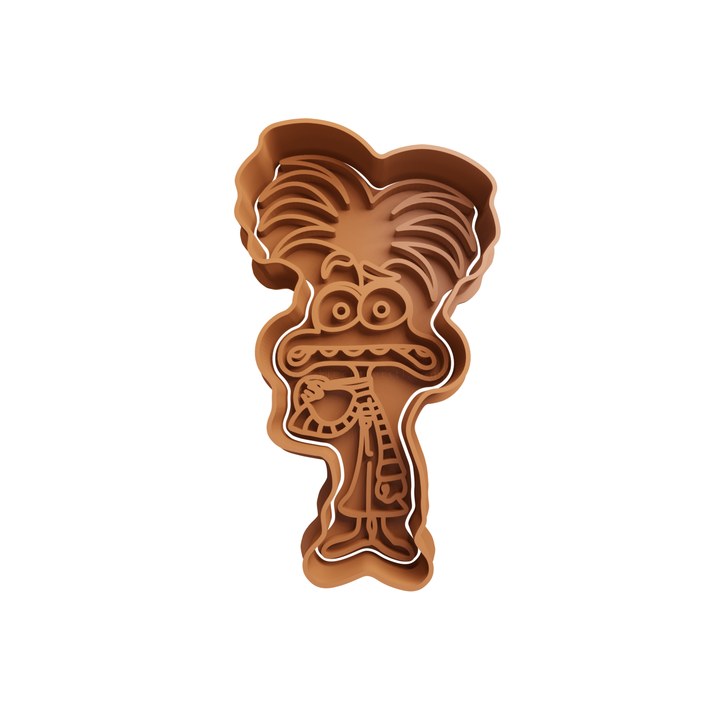 חרדה – הקול בראש