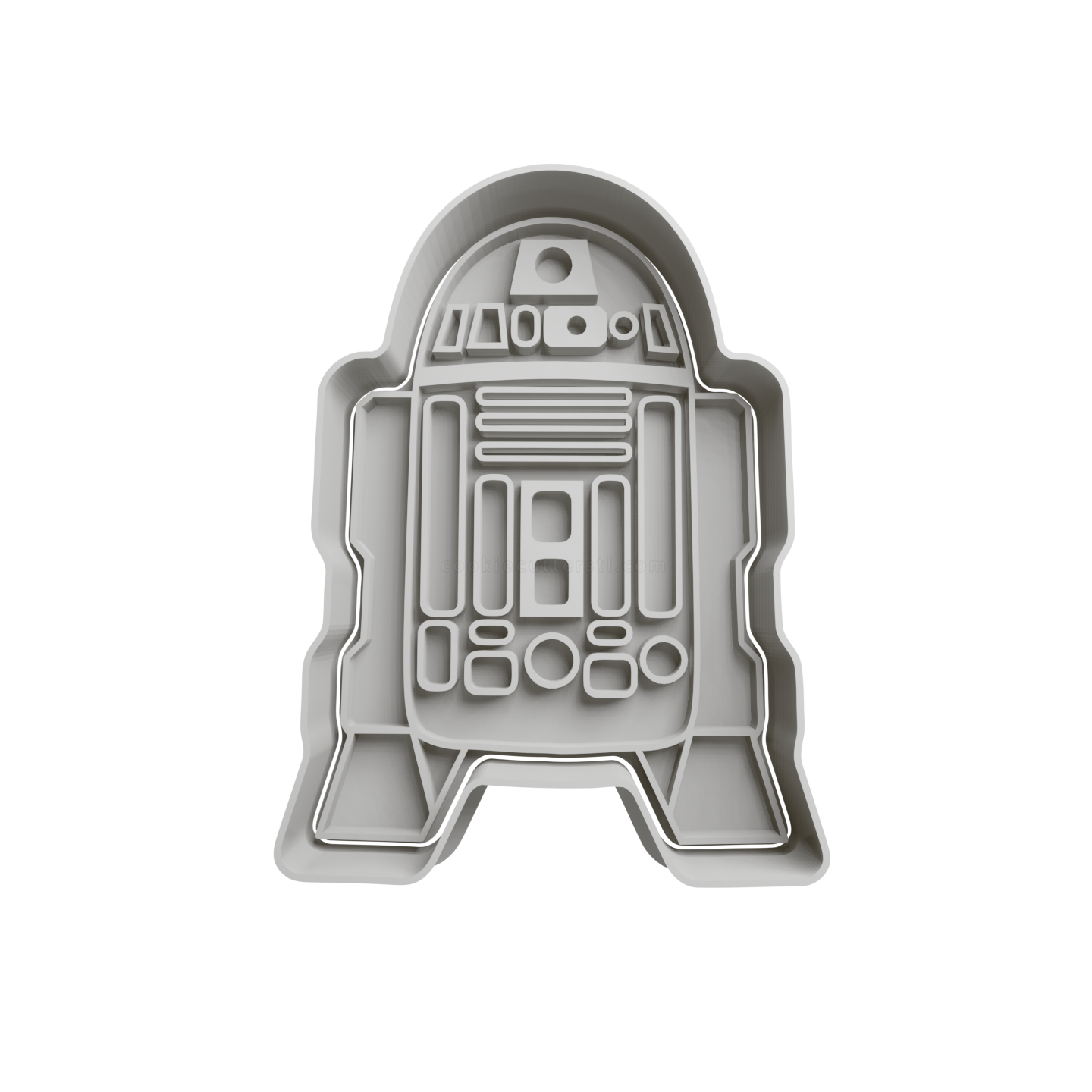 R2D – מלחמת הכוכבים