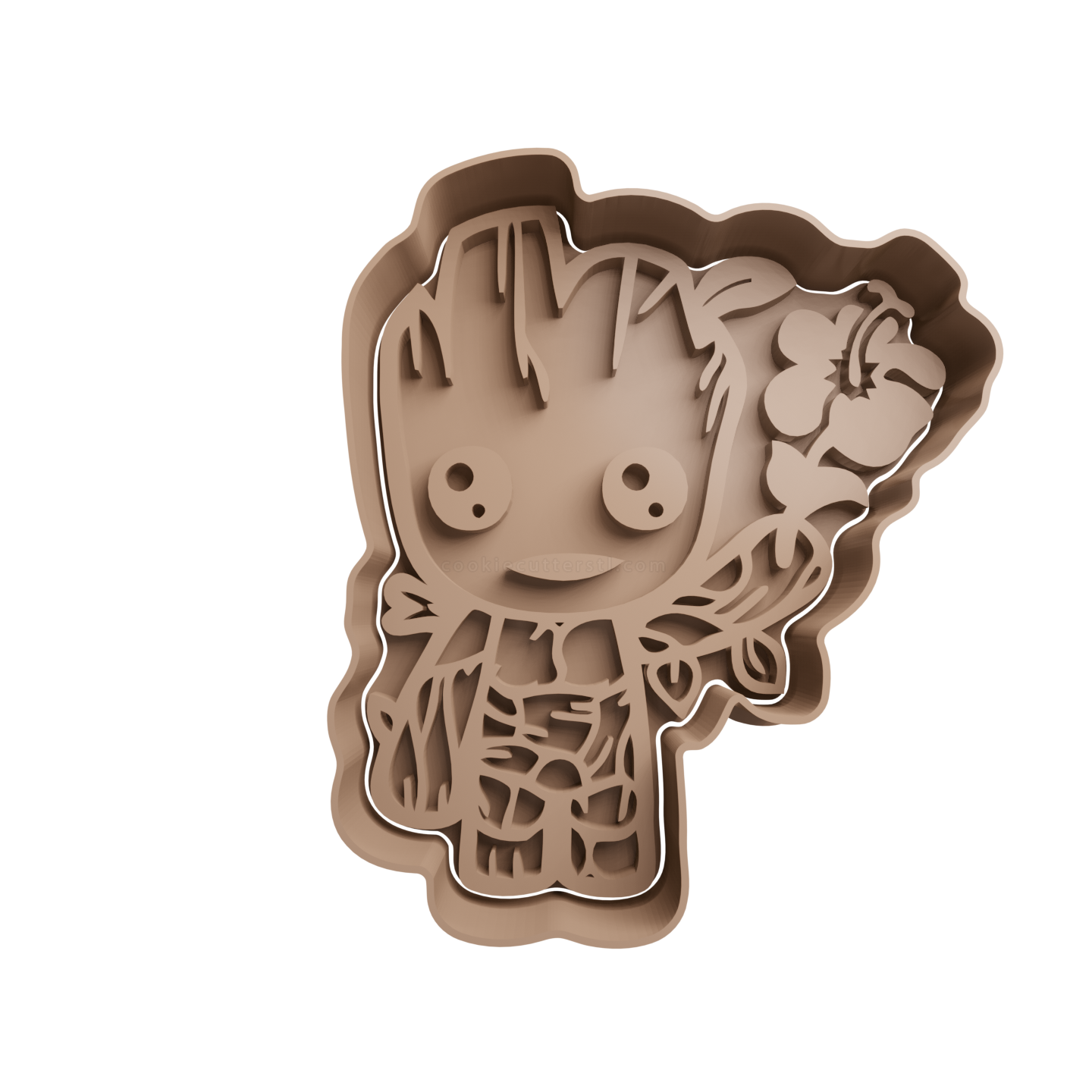 גרוט – מארוול