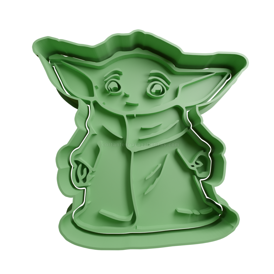 גרוגו – מלחמת הכוכבים