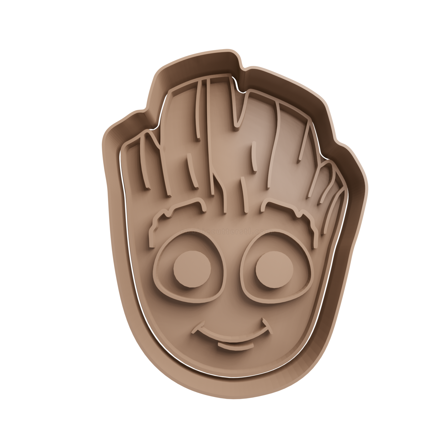 גרוט – מארוול