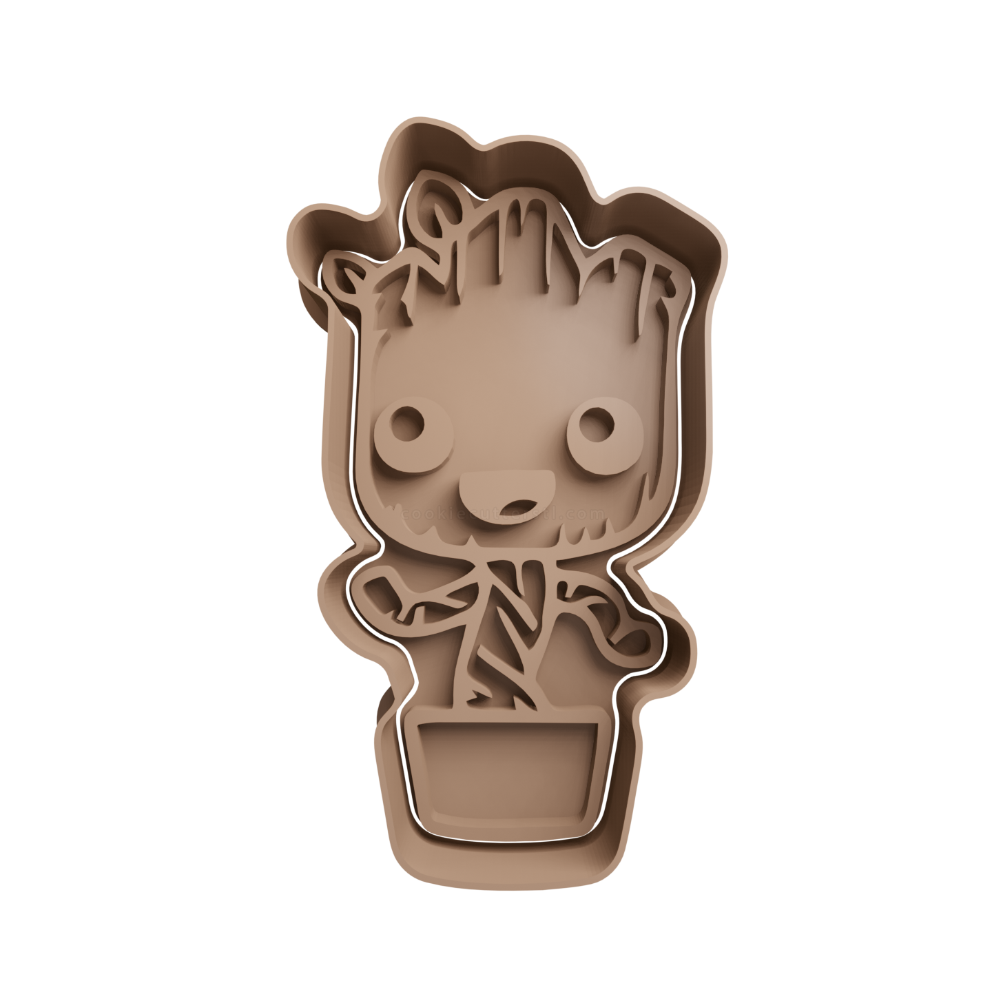 גרוט – מארוול