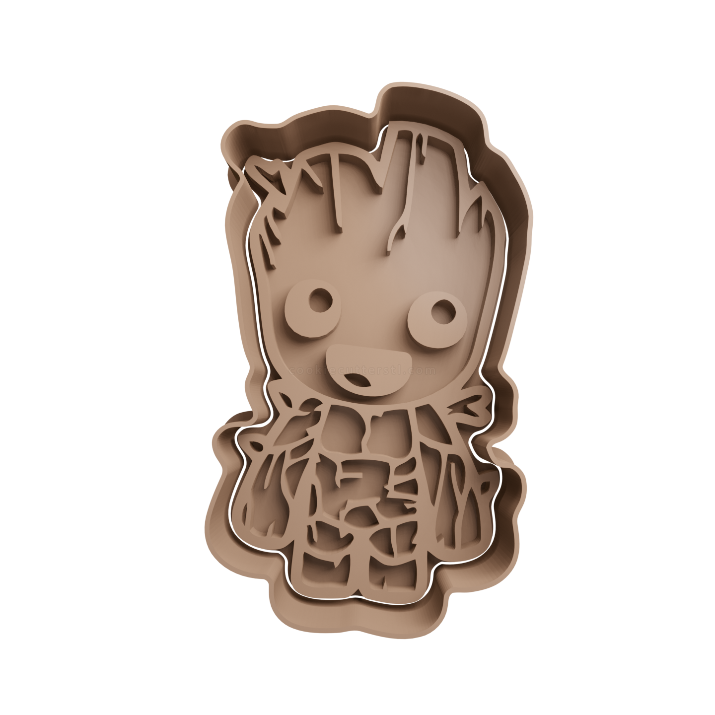 גרוט – מארוול