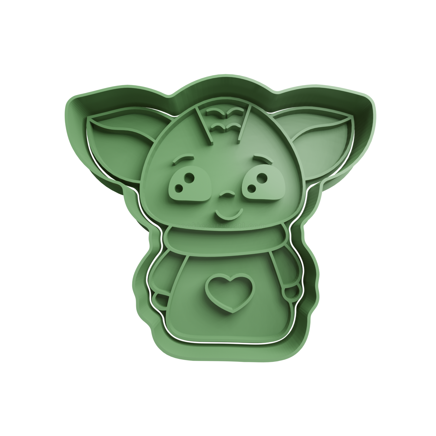 גרוגו – מלחמת הכוכבים