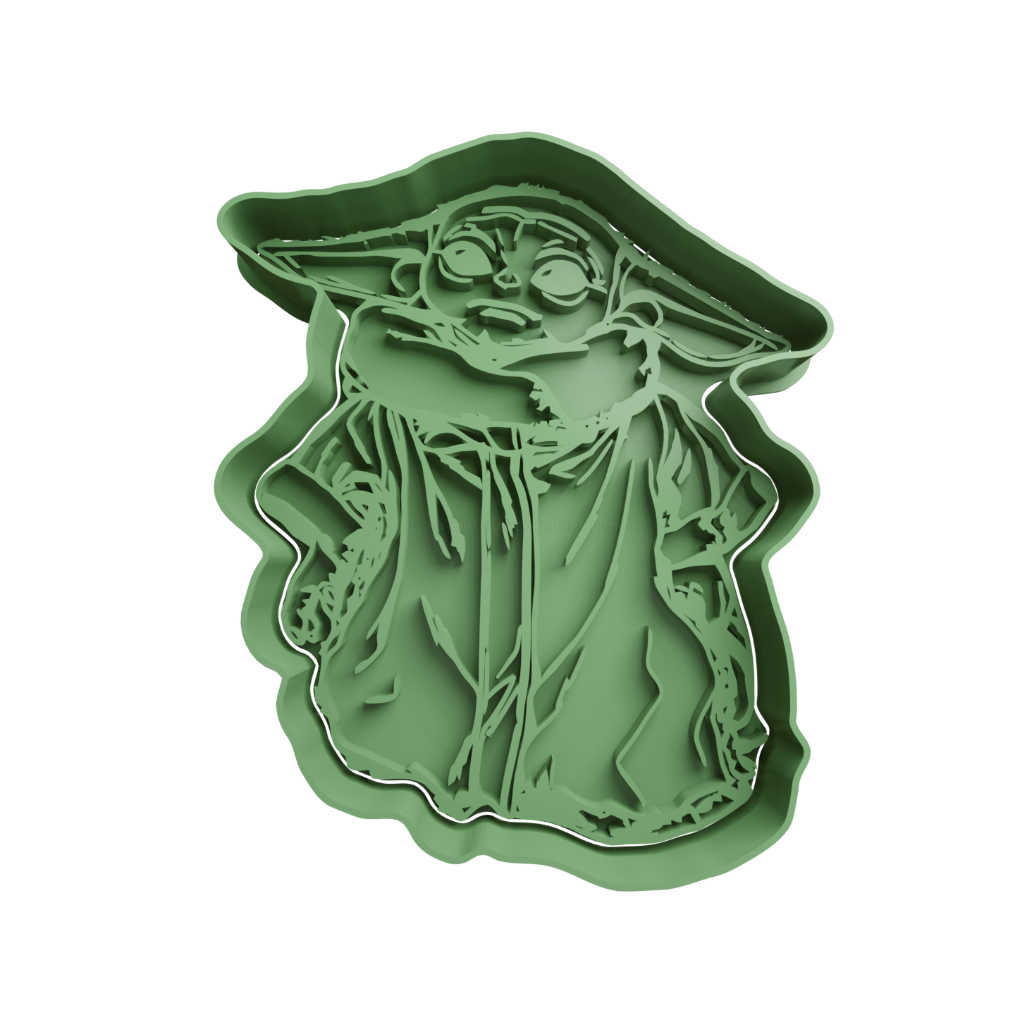 גרוגו – מלחמת הכוכבים