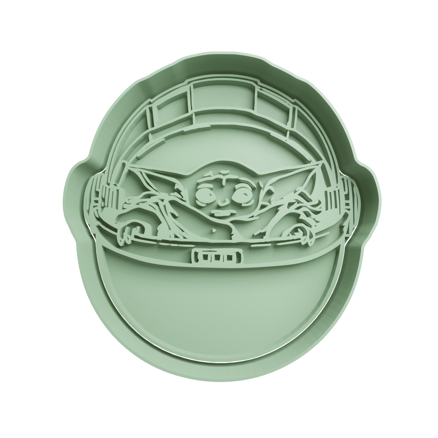 גרוגו – מלחמת הכוכבים