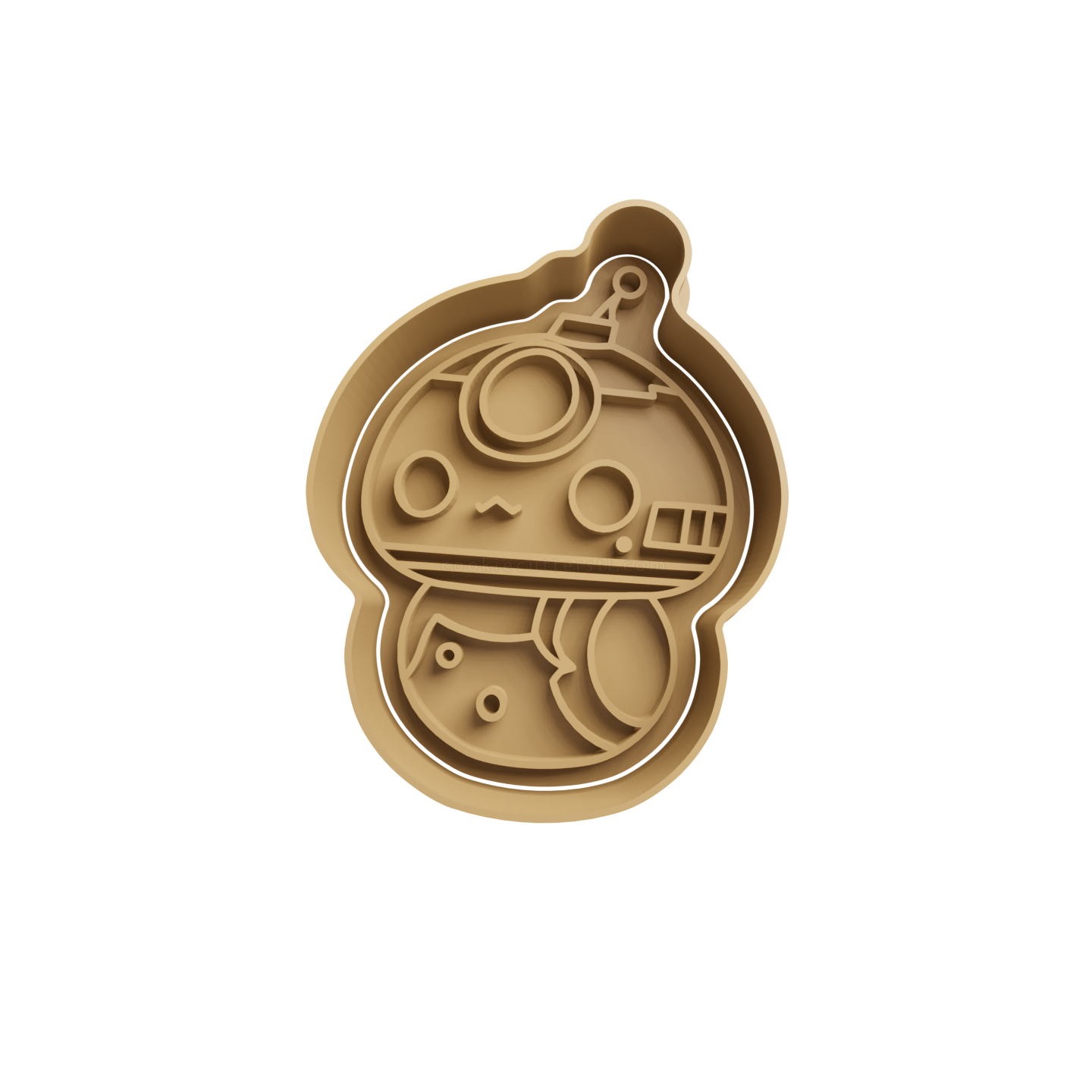 בי בי-8 – מלחמת הכוכבים