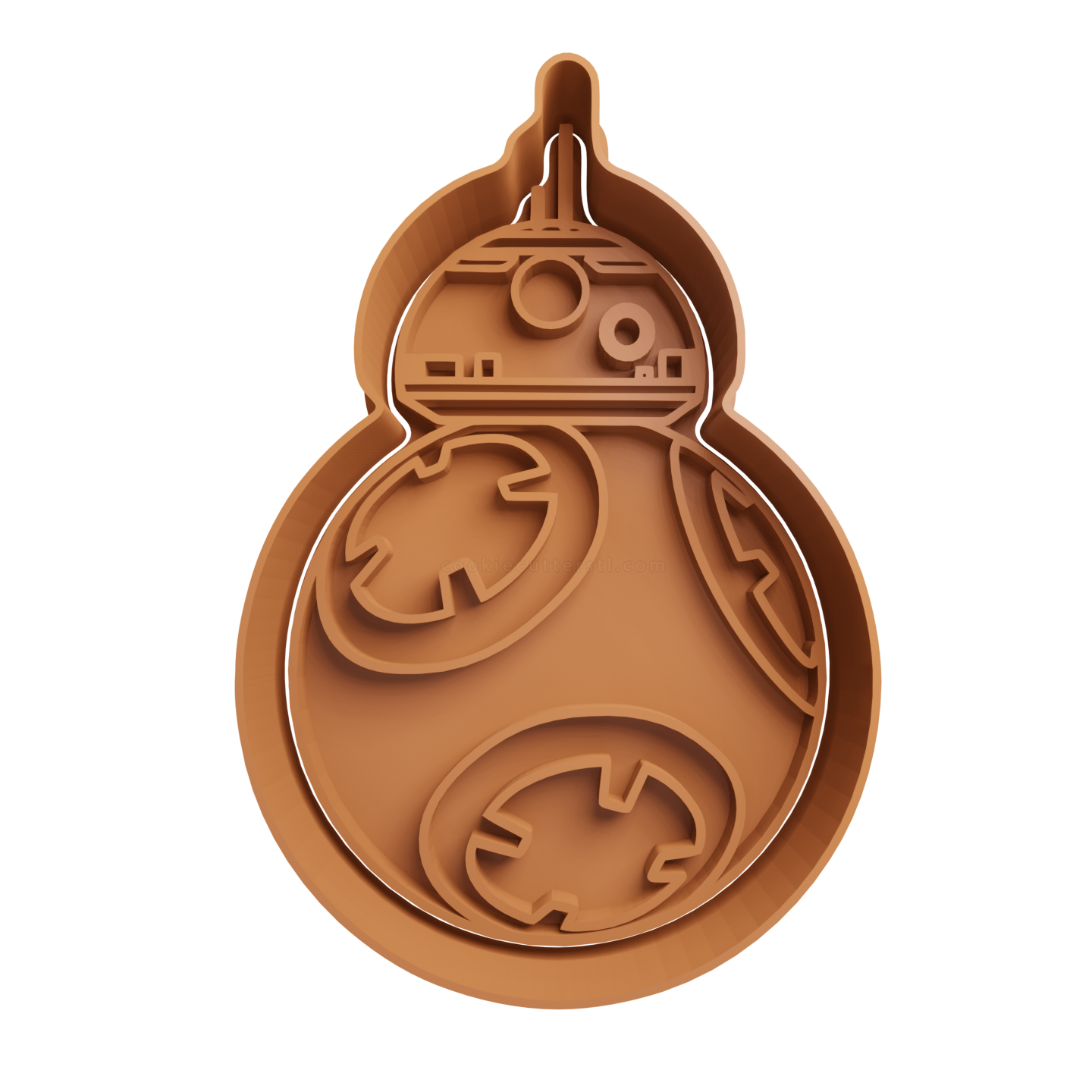 BB- – מלחמת הכוכבים