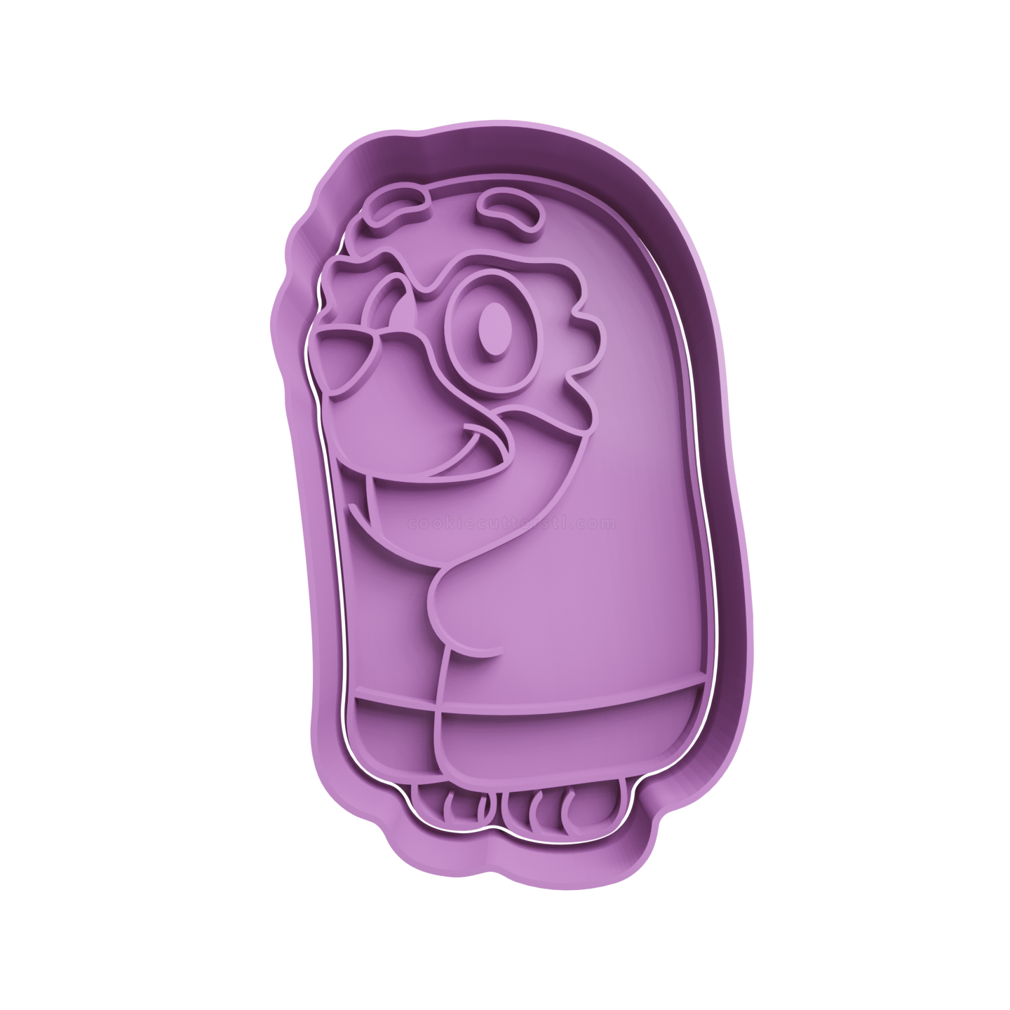 בנטלי – בלואי