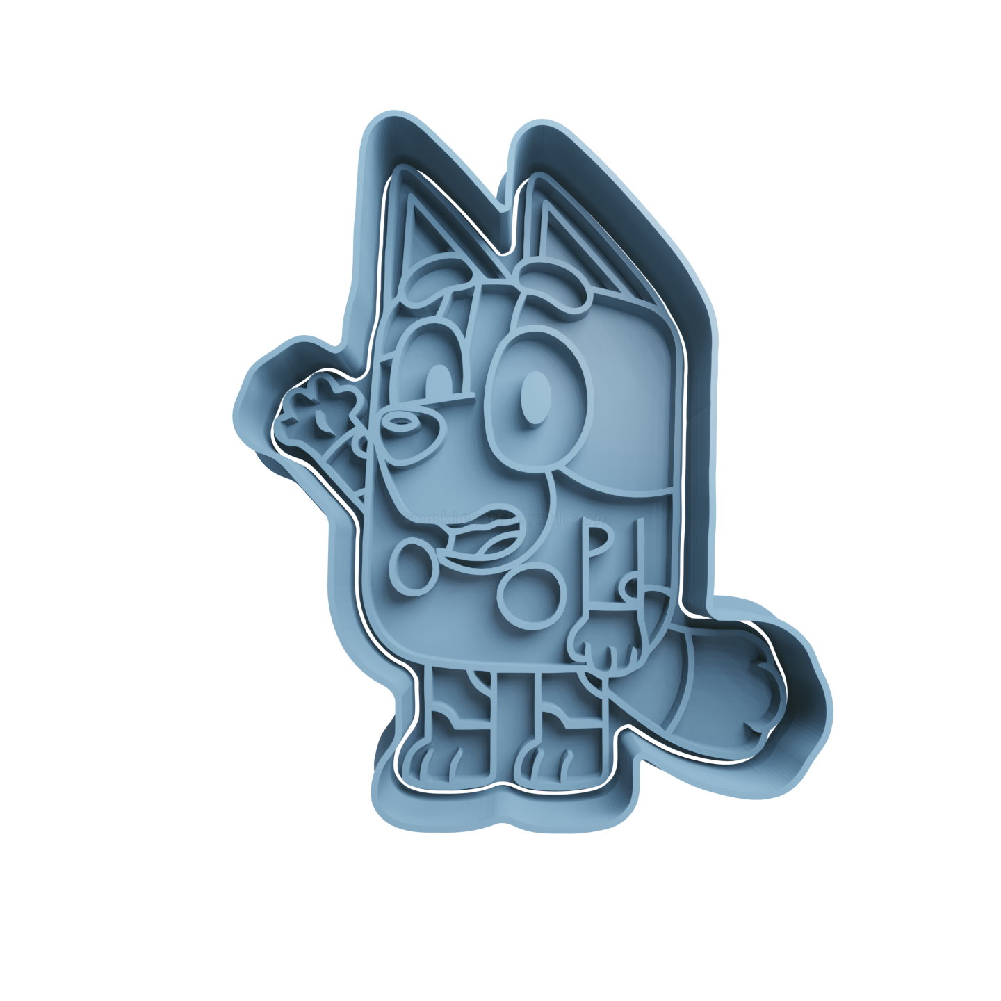 בינגו – בלואי