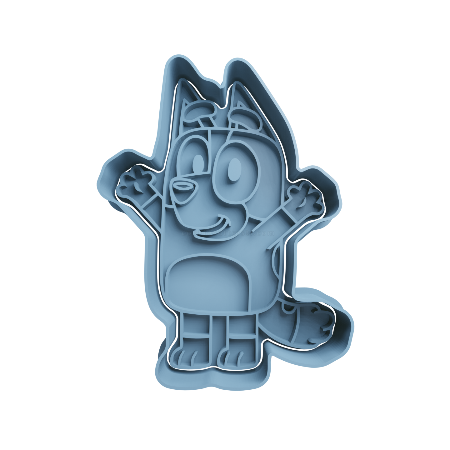 בינגו – בלואי