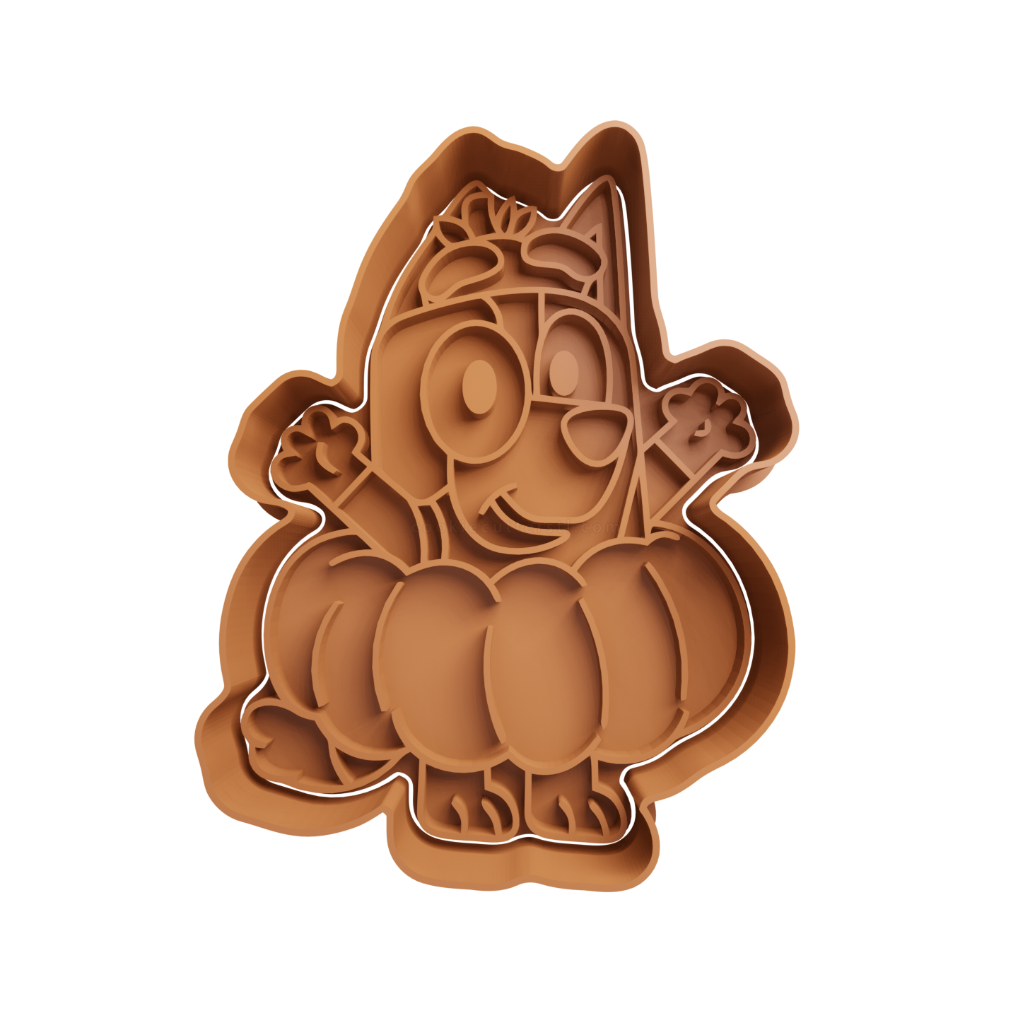 צ׳ילי הילר – בלואי