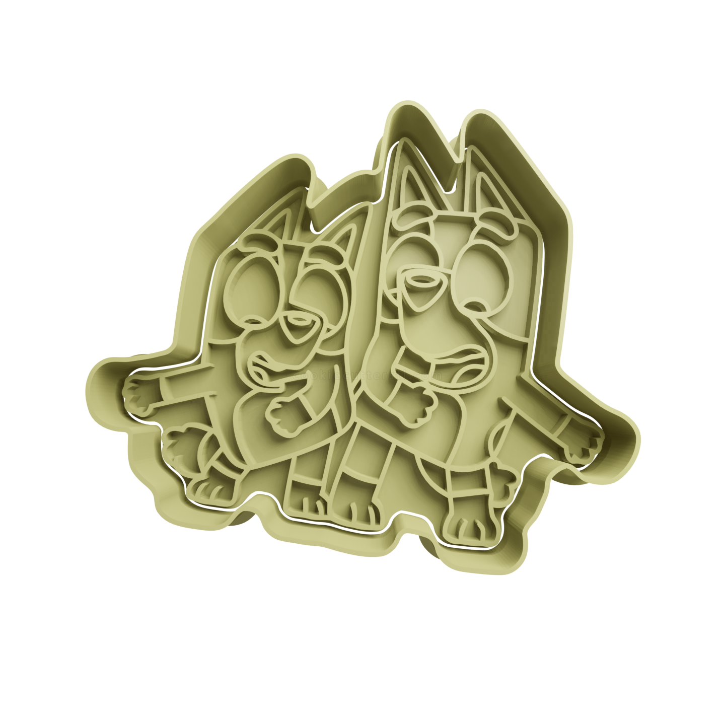 בינגו וצ׳ילי – בלואי