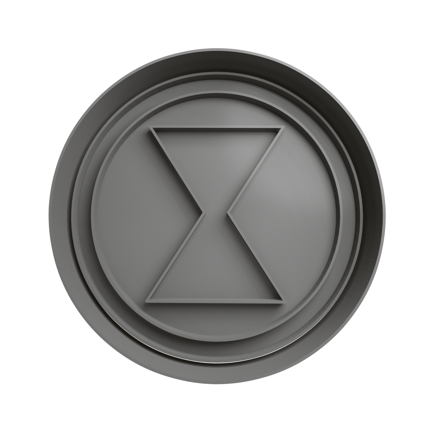 חורצן אלמה שחורה – מארוול