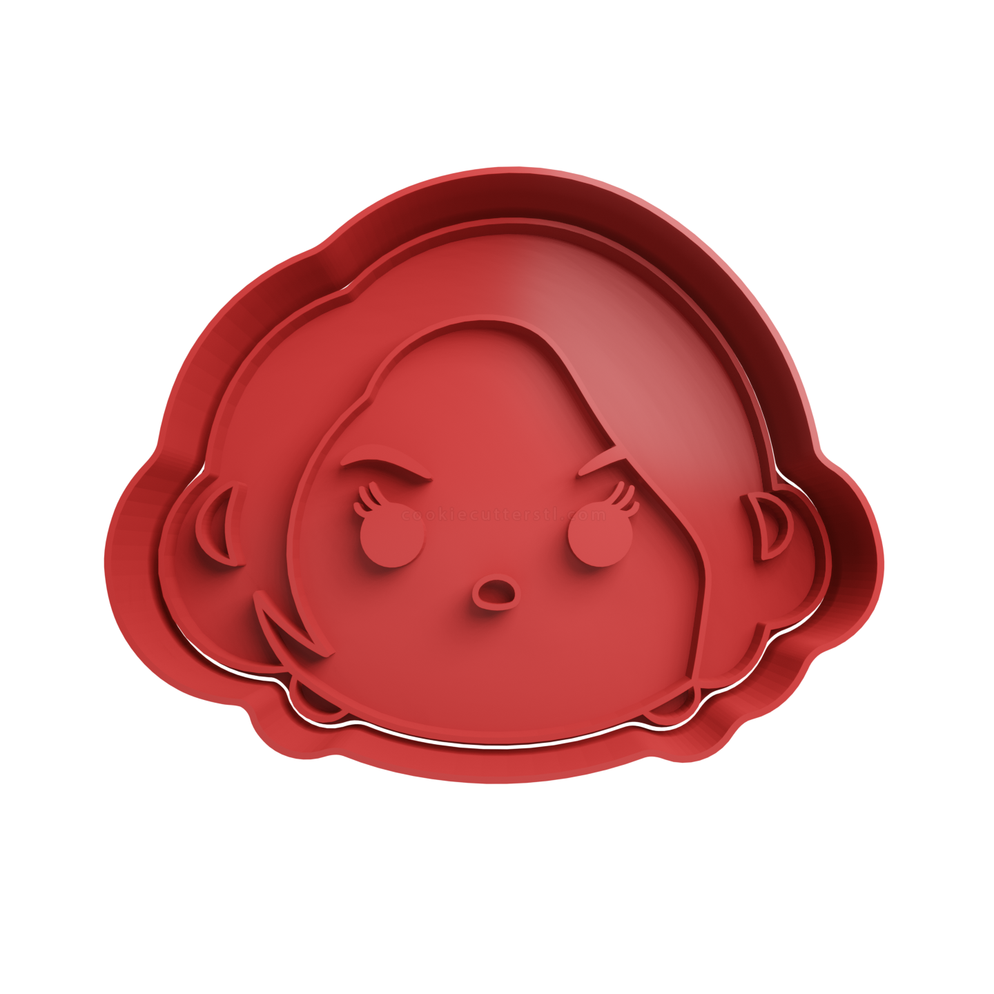 האלמנה השחורה – מארוול