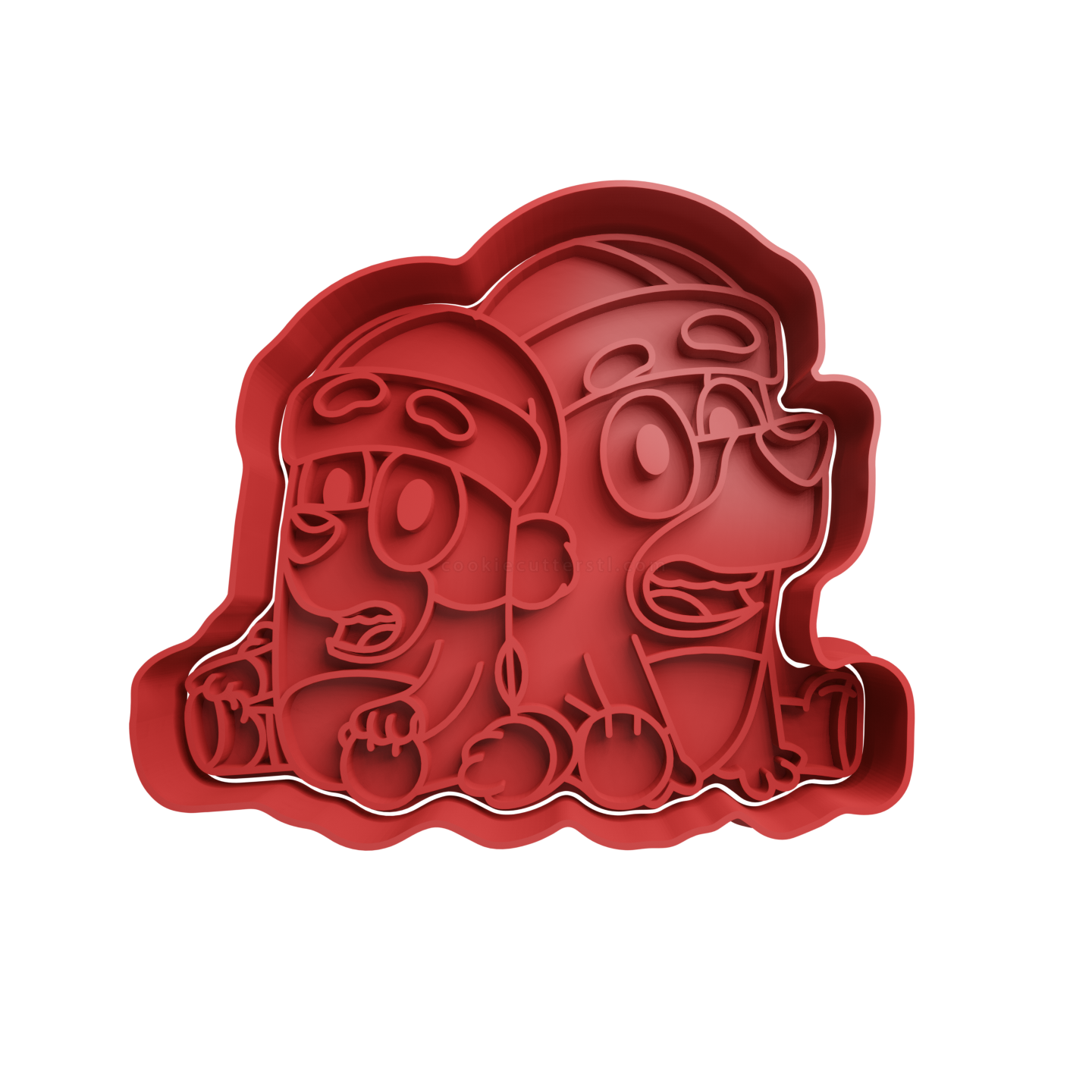 בינגו – בלואי