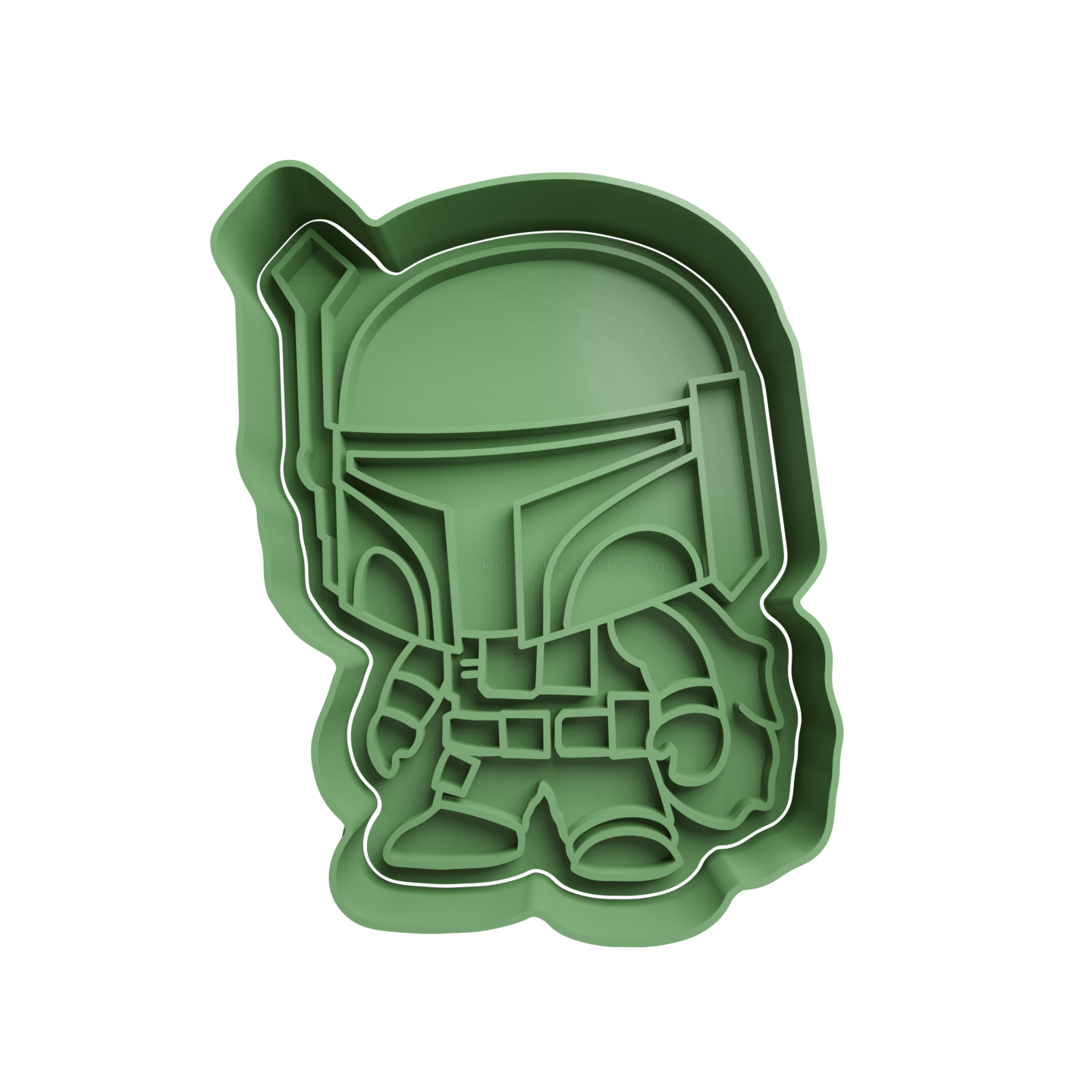 בובה פט – מלחמת הכוכבים