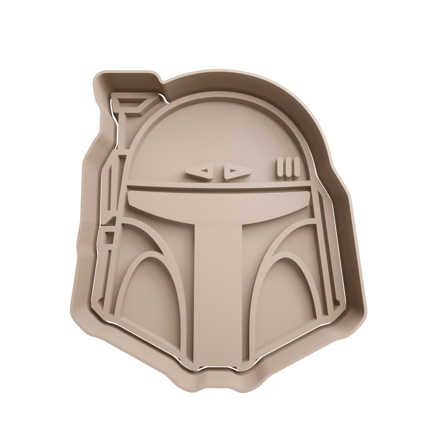 בובה פט – מלחמת הכוכבים