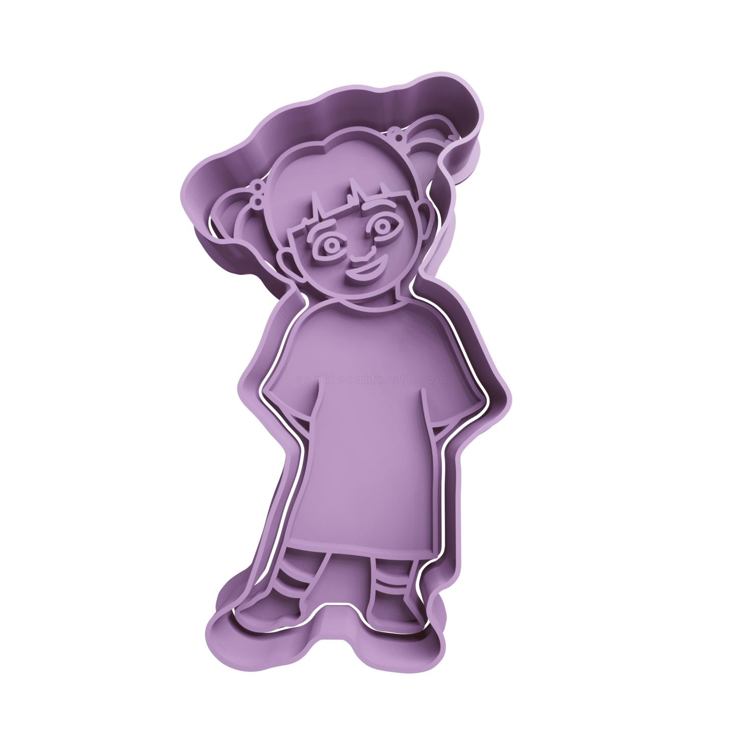 בו – מפלצות בע״מ