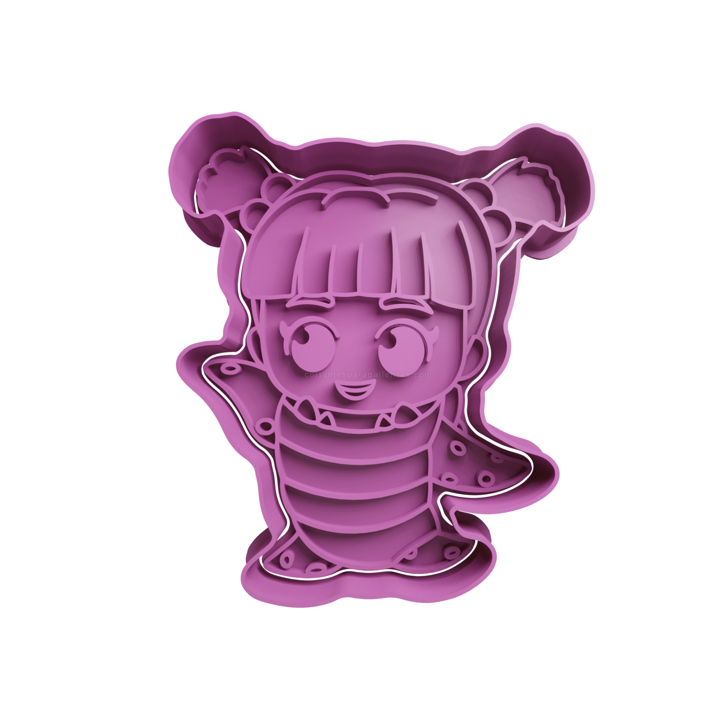 בו – מפלצות בע״מ