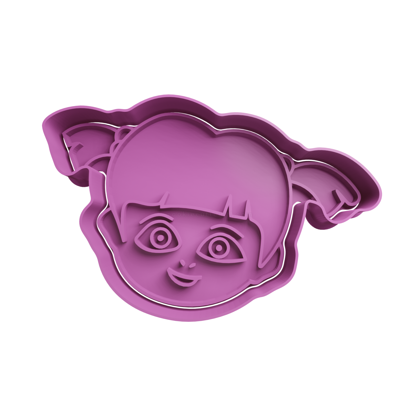 בו – מפלצות בע״מ