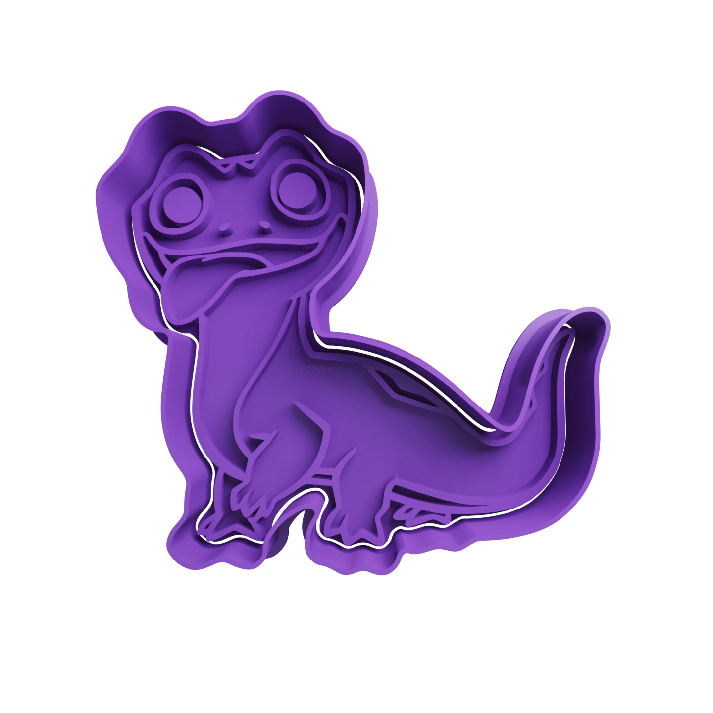 ברוני – פרוזן