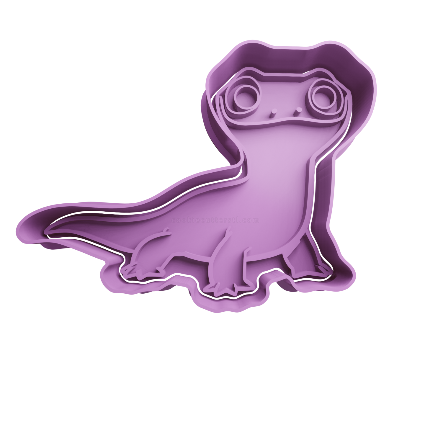 ברוני – פרוזן