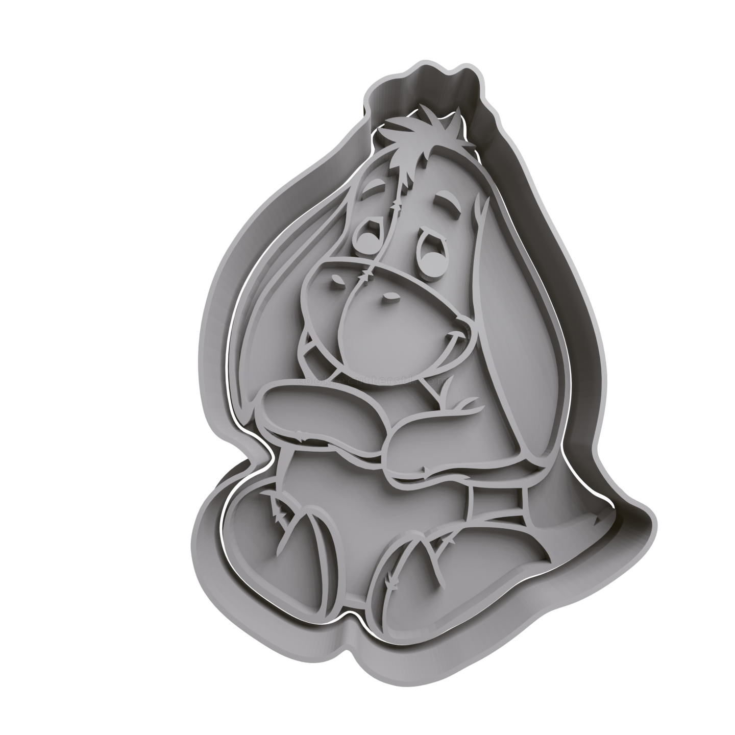 איאור – פו הדוב