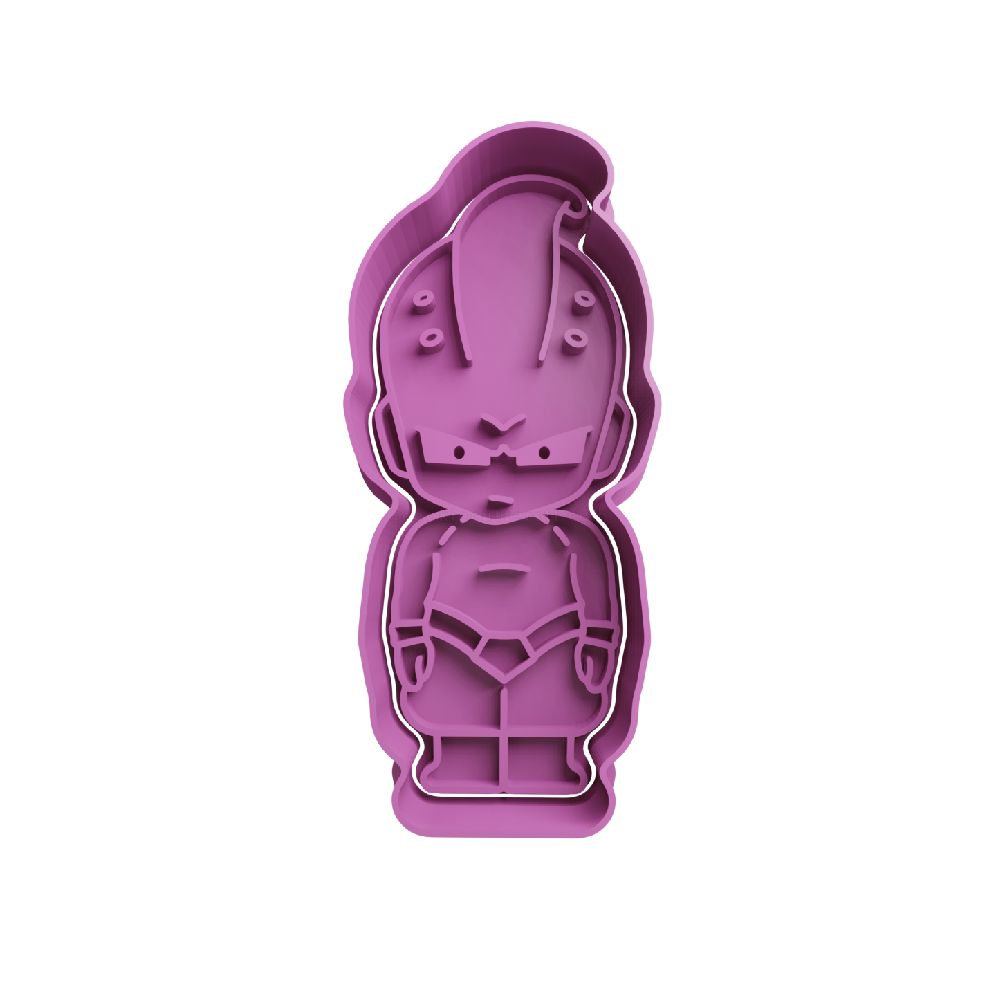 מג'ין בו – דרגון בול