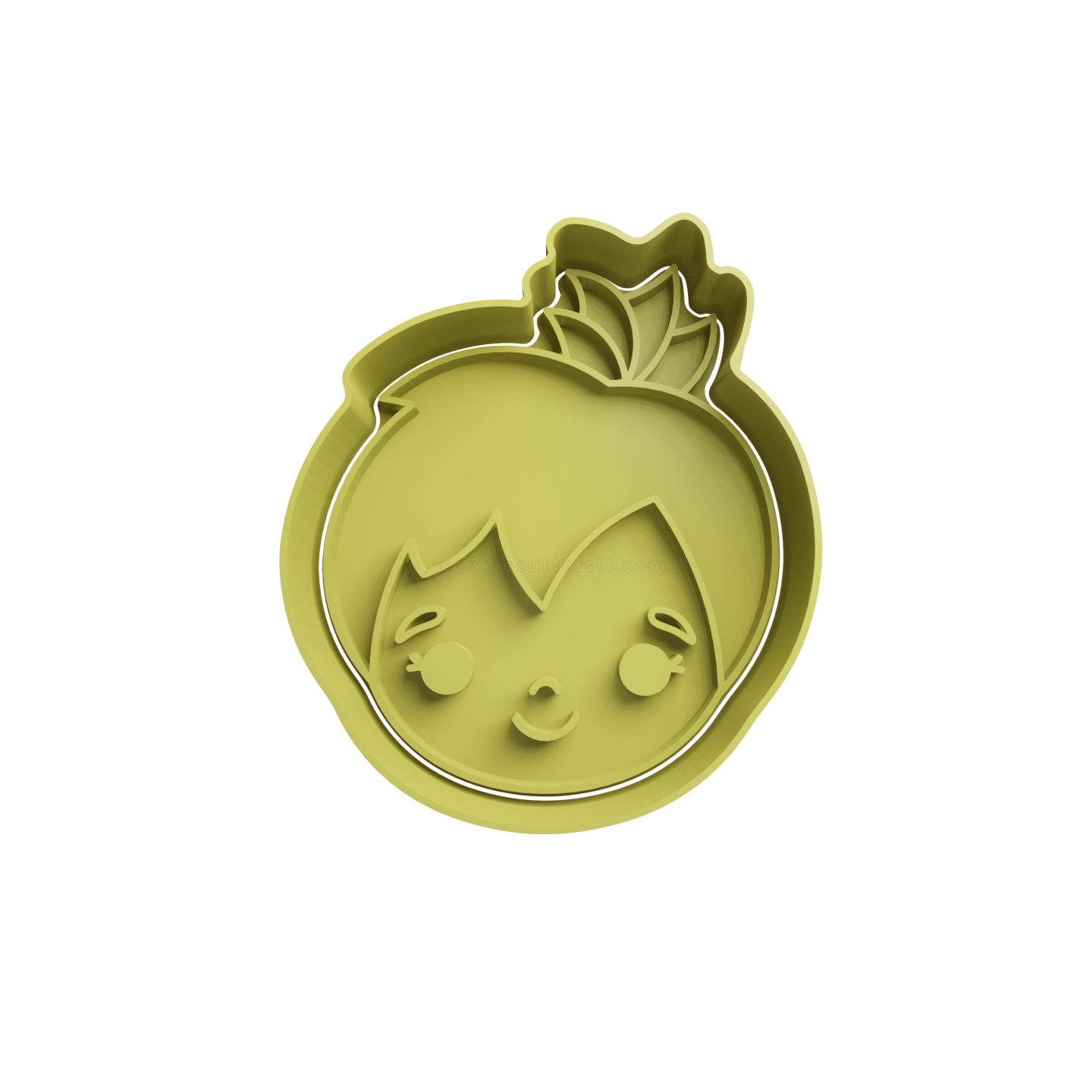 ג׳וי – הקול בראש