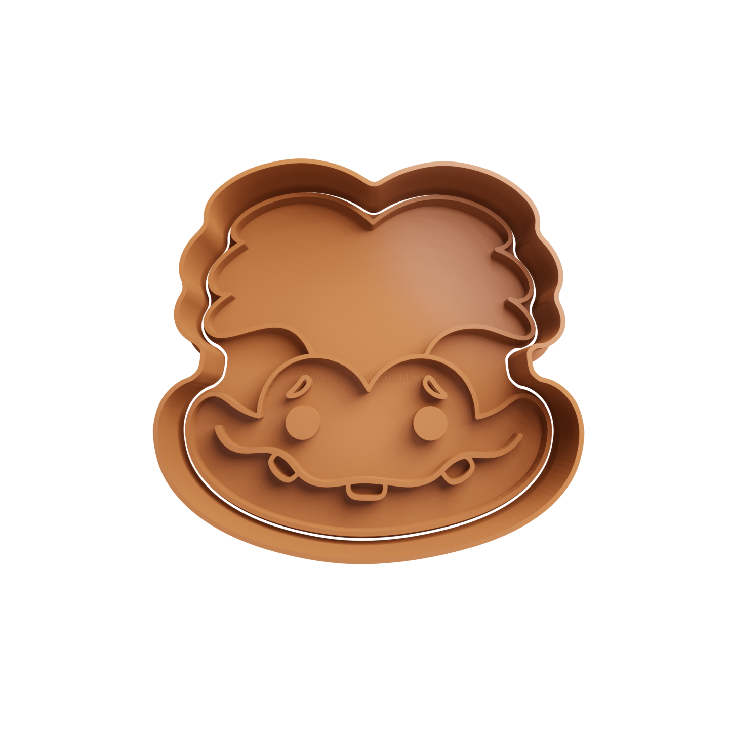 חרדה – הקול בראש