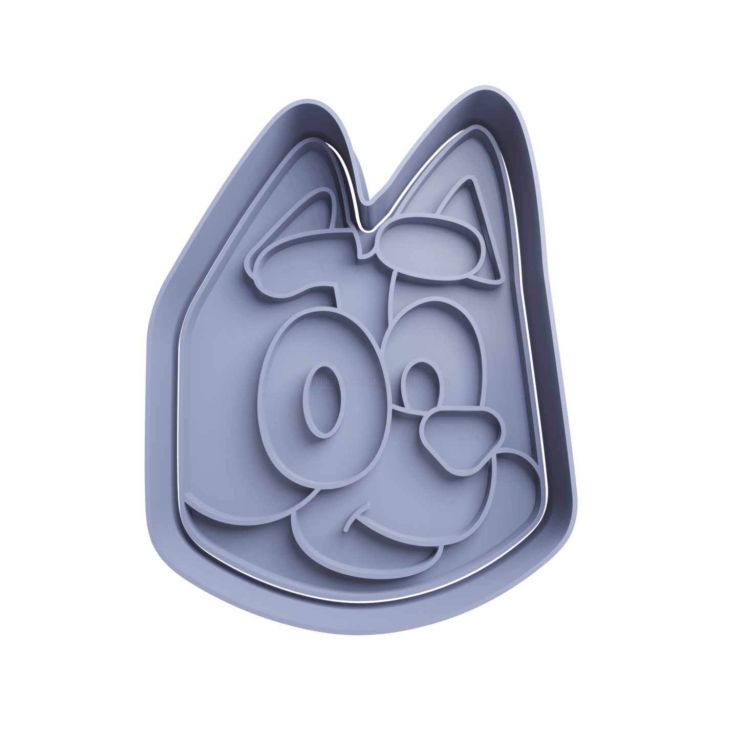 בינגו – בלואי